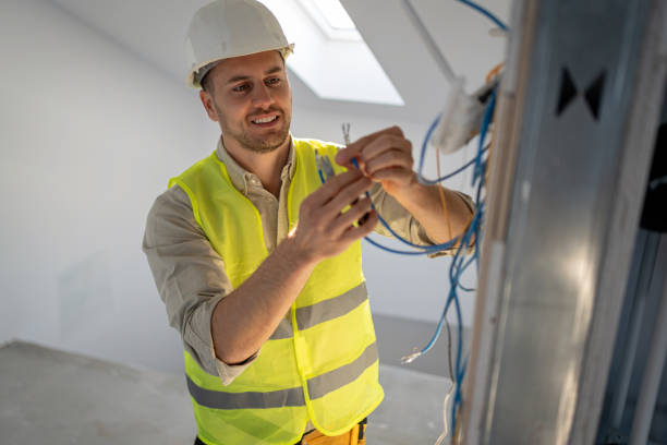 Best Electrical Rewiring Services  in Lakeland, MN